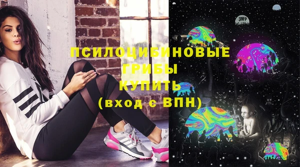 тгк Краснослободск