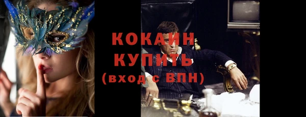 тгк Краснослободск